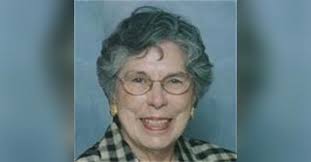 Mary Barnhardt Hipp Obituary