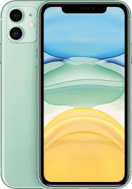 Save big on iphone 11 pro max unlocked when you shop new & used phones at ebay.com. Best Buy Apple Iphone 11 128gb Green Unlocked Mwl02ll A