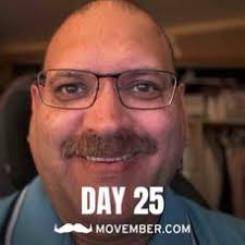 Movember