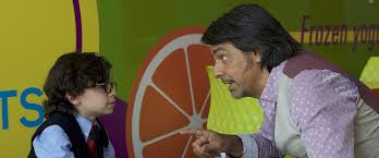 Eugenio derbez, rob lowe, kristen bell and others. How To Be A Latin Lover Movie Review 2017 Roger Ebert