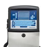 1710 Pigment Ink Industrial Printer - Continuous Inkjet Marking