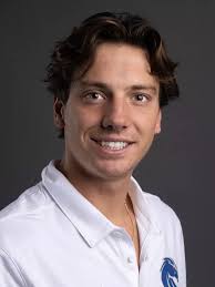 2022-23 Men's Tennis Roster