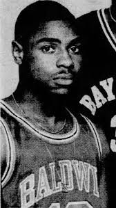 Best point guard in Laurel High School history