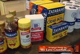 Check spelling or type a new query. How To Boil Crawfish Recipe Ingredients Boiling Tips Boiling Procedure Peeling Crawfish
