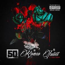 50 Cent Ft Chris Brown No Romeo No Juliet 50cent Chrisbrown Chris Brown New Song Chris Brown 50 Cent