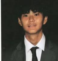 Daniel Lee is recipient of Cooke College Scholarhip