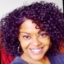 Lynnette Spence's Instagram, Twitter & Facebook