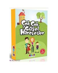 Taş devrinden başlayıp, öğrencilerin oyunculuk yolculuklarındaki maceralarına uzanan farklı konulardaki skeçler. Cok Cok Guzel Hareketler Degerlerimiz Dizisi Gokhan Alpsoy 9786058468351 Amazon Com Books