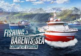 Commercial fishing in the north atlantic! Fishing Barents Sea Complete Edition Xbox One Cd Key G2play Net