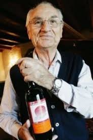 French scientist who sent sales of red wine soaring in America