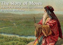 The genre of genesis is a narrative history, and genealogies. The Story Of Moses For Kids Printable Bible Lessons