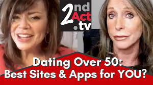 If you're tired of being a single over 50, it's time to join a 50 plus dating site now. Best Dating Sites And Apps For Dating Over 50 Choosing The Right Online Dating Strategy For You Youtube