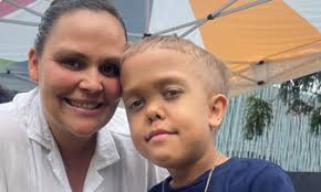 Grow Bold with Disability Podcast