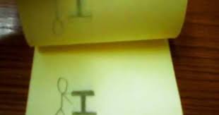 I Heart You A Flip Book Animation Flip Book Animation Flip Book Flip Books Art