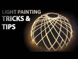How To Light Paint Tuto Lightpainting Photography Tricks Hd Youtube Light Painting Light Painting Photography Paint Photography