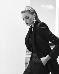This is elsa hosk dance by carlos nunez on vimeo, the home for high quality videos and the people who love them. Pin On Fashion Editorials