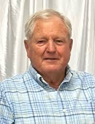 David Arlis Hoelscher Obituary January 17, 2025