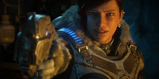 Gears: Every Main Character's Age, Height, And Birthday