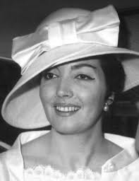 Obituary information for Maruja "Mari" Tejedor