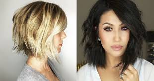 So, if you are looking to add a dash of style to your tresses and want to sport a younger look choppy hairstyle is what we would suggest. 22 Choppy Haircut Ideas For A Chic Look