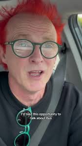 Exploring the Meaning of 'Bus' by Travis