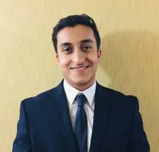 Haris Qureshi — Association of Ahmadi Muslim Scientists