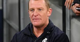 Blues, Tigers to resume rivalry in MCG clash