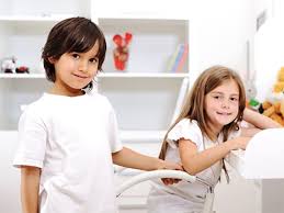 Tips, tricks, ideas, and inspiration for a shared room for your kids from fashion and lifestyle blogger still being molly. When Should Boys And Girls No Longer Share A Bedroom Factors To