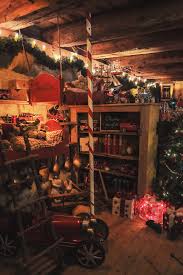 En 1998, elle accompagne céline dion entourée par sa famille sur les titres feliz navidad et les cloches du hameau sur l'album de noël these are special times 8. Un Apres Midi Au Hameau Du Pere Noel Louise Grenadine Blog Slow Lifestyle A Lyon