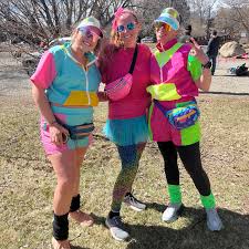 One Love Endurance Events...