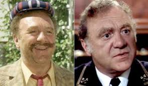 Si duken sot aktorët e Pipi Çorapegjata?