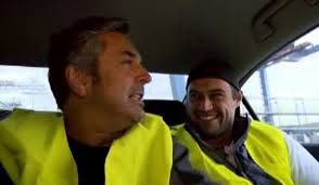 The Amazing Race Australia 1 Episode 9 Rankings