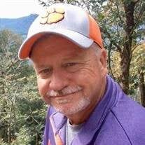 Roger E. Wilson Obituary