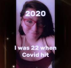 #CapCut Can’t believe how fast time has gone by since Covid