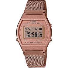 Scopri tutti i modelli di orologi casio uomo da poter acquistare in offerta, scegli il tuo casio orologio uomo tra quelli in vendita online a prezzo basso. Orologio Solo Tempo Unisex Casio Casio Vintage B640wmr 5aef Solo Tempo Casio