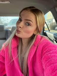 🩵 my sweet baby sister . . . 🩵 Sara undergoes her eye removal surgery  tomorrow, at the crack of dawn. I will be thinking of you all day. You are  strong