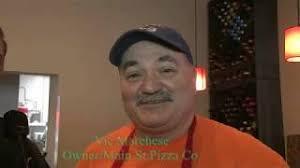 BATAVIA/Main Street Pizza owner makes a large donation to help Sheriff's  Office K-9 fund