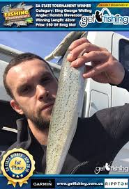 April Tournament Winners 2018