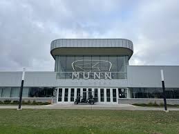 Munn Ice Arena celebrates 50 years: a look at the Michigan State rink's  storied history