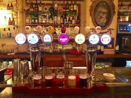 What are belgian beer styles? Friday Belgian Beer Brunch At Belgian Beer Cafe Megsblogged Com