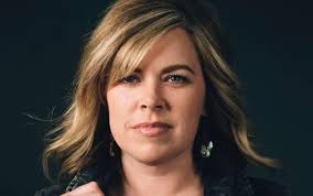 Courtney Patton Announces New Album “What It's Like to Fly Alone”