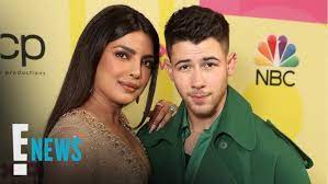 Nick Jonas Is Priyanka Chopra's "Love of Her Life" | E! News - YouTube