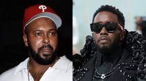 Suge Knight Says Diddy Should Testify In Trial To "Humanize" Himself