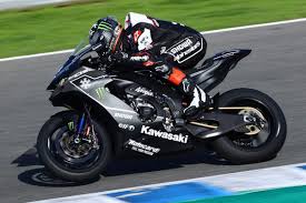 New Kawasaki Zx 10rr Just Shy Of Jerez Worldsbk Lap Rec Visordown