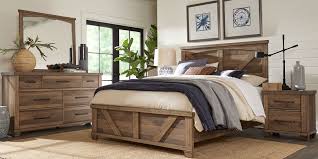 Browse a variety of styles including solid wood, rustic & modern king size sleigh bedroom furniture suites. Discount King Bedroom Sets