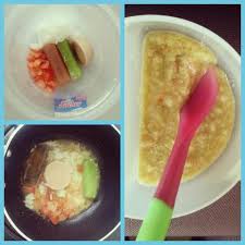 Sebenarnya bayi usia 6 bulan itu sudah perlu diperhatikan asupannya, makanya biar ga ribet kamu ikuti aja deh resep berikut ini. Resepi Bubur Nasi Untuk Bayi 6 Bulan Galeri Resepi