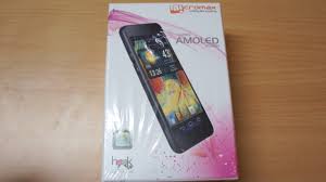 Micromax A90S Unboxing dual-core ...