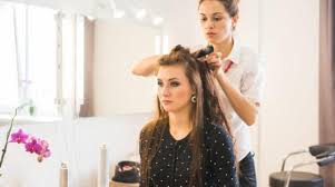 A stylist will usually need to have an nvq level 3 to work in a salon. Hair Stylist Insurance From 17 Month Next Insurance