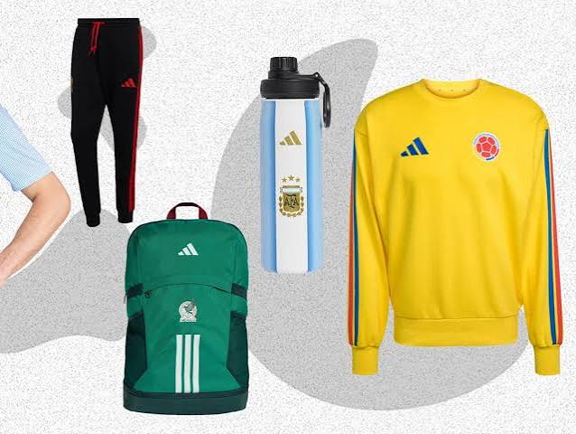 World Cup bundles
