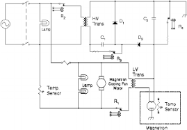 Edaboard.com is an international electronics discussion forum focused on eda software, circuits, schematics, books, theory, papers. Modified Circuit Using High Voltage Capacitors And Diodes For Full Download Scientific Diagram